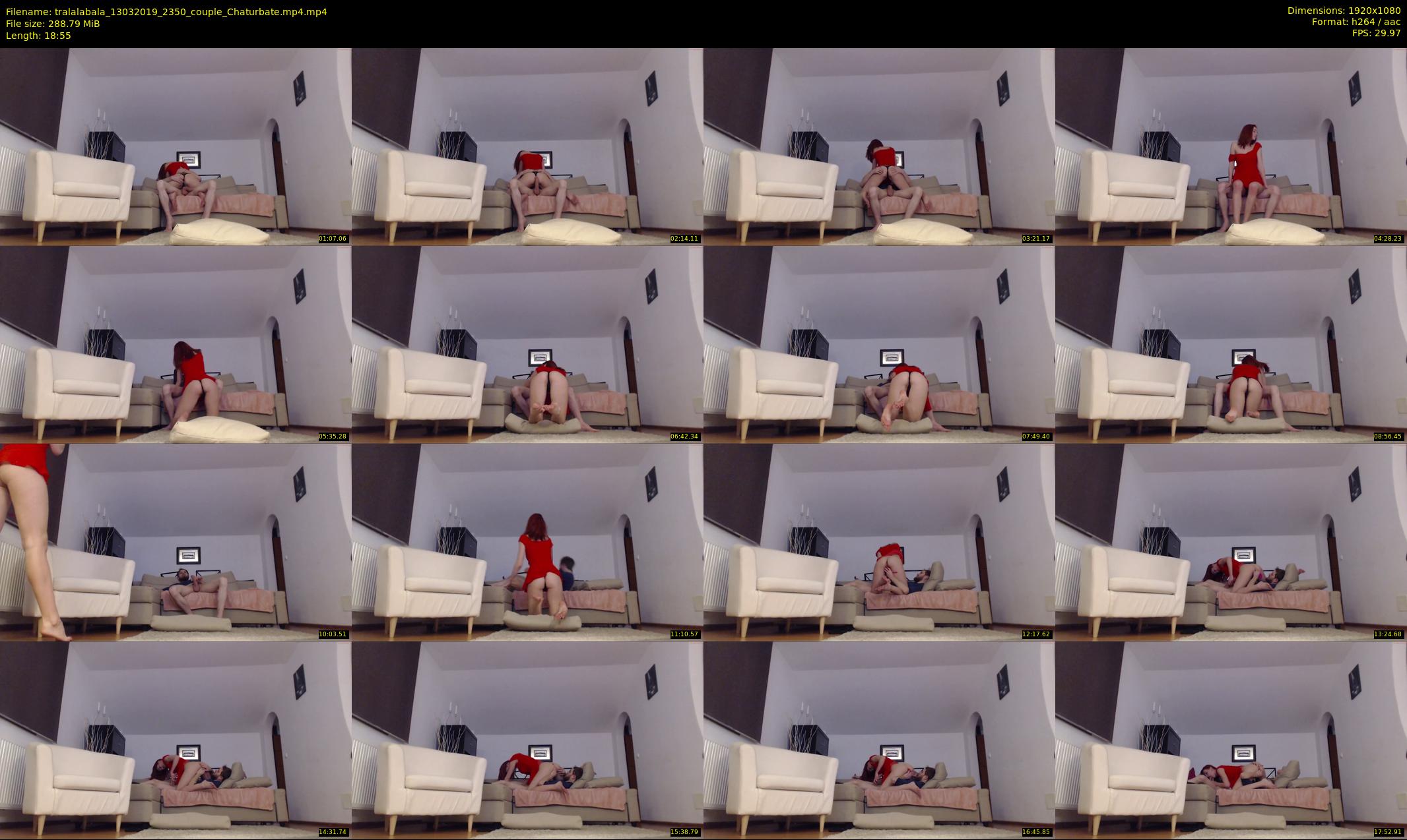 tralalabala — 19 minute Chaturbate male cam show recording, 1080p, Mar 13, 2019