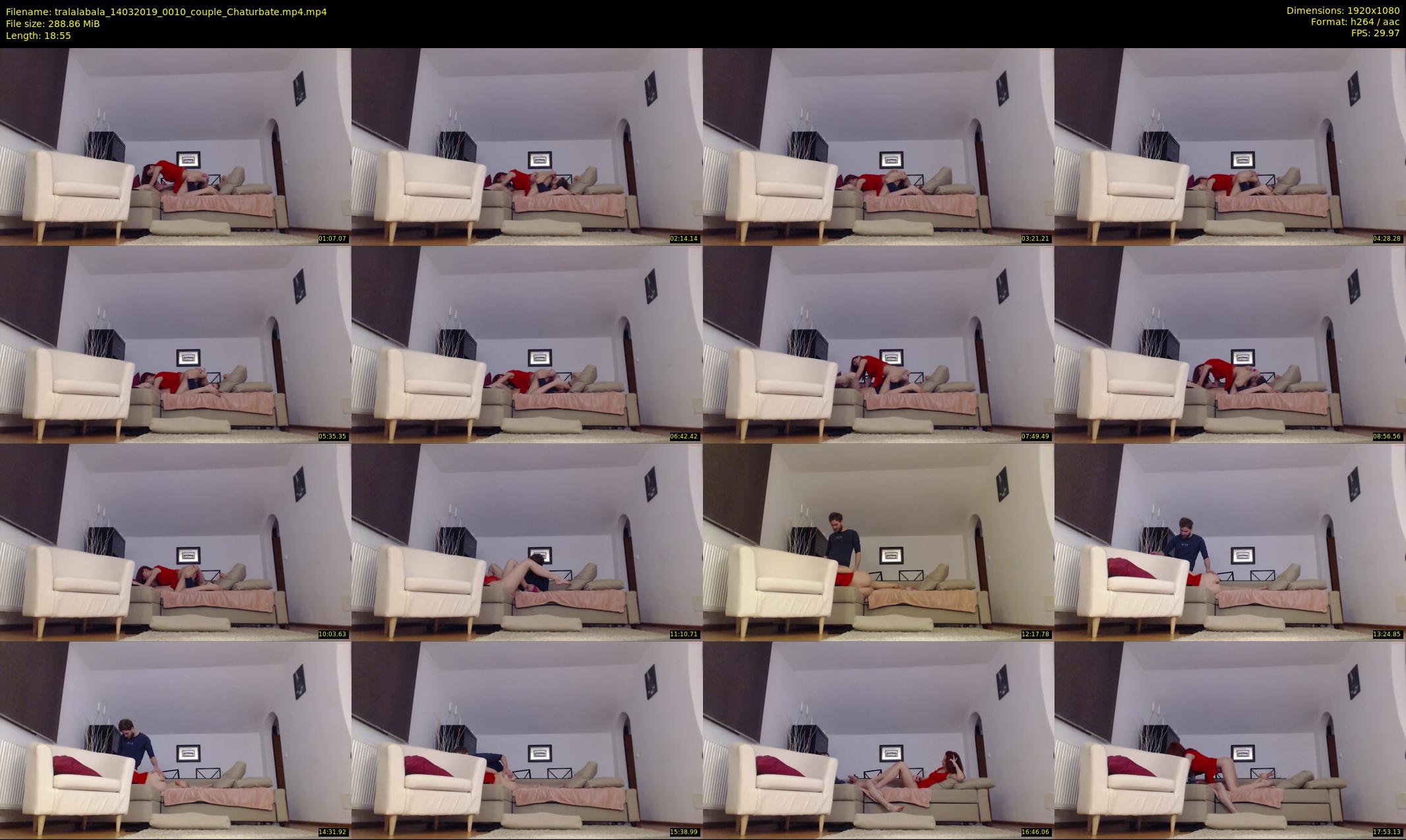 tralalabala — 19 minute Chaturbate male cam show recording, 1080p, Mar 14, 2019
