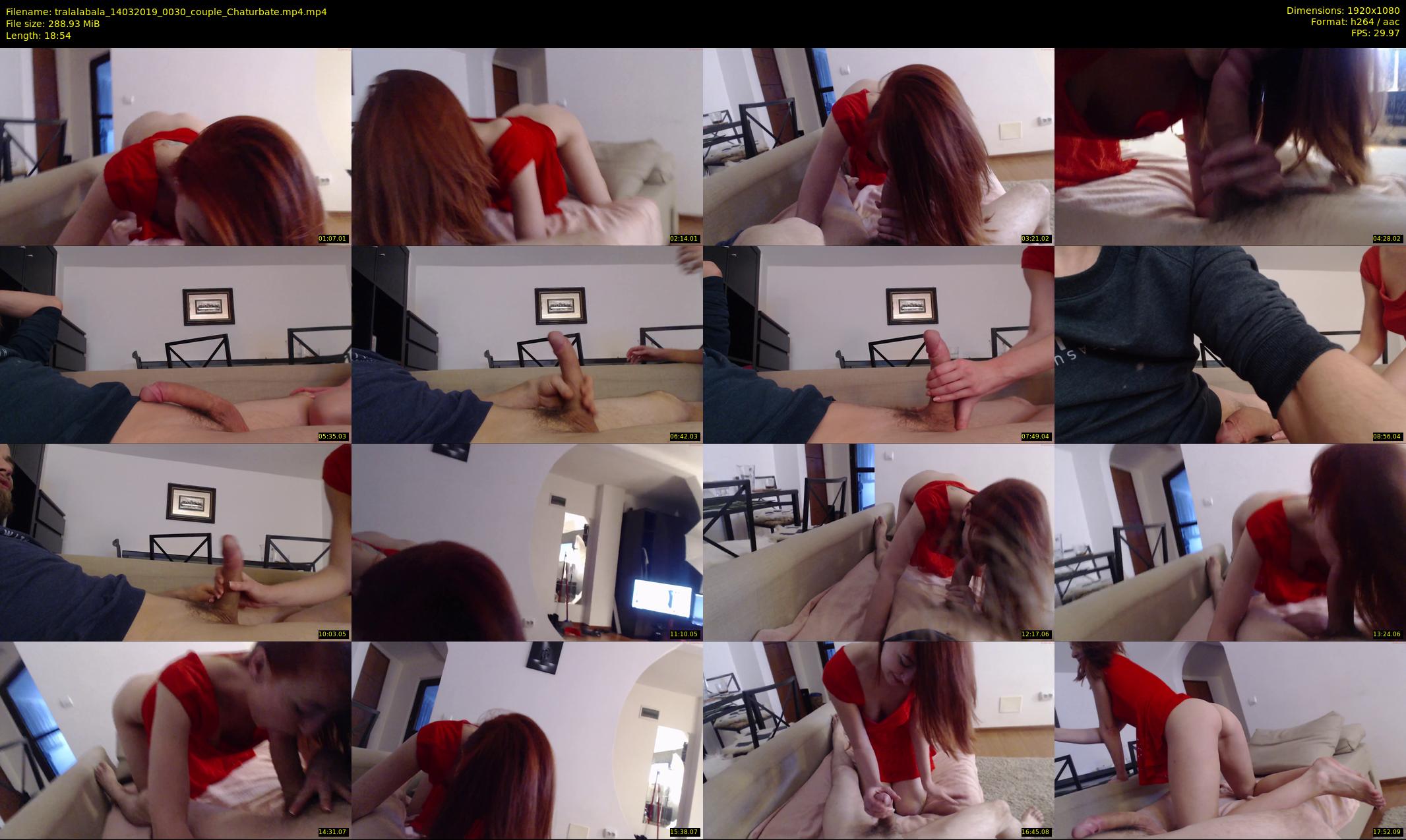 tralalabala — 19 minute Chaturbate male cam show recording, 1080p, Mar 14, 2019