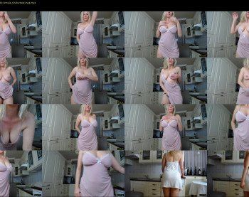 tunderose — 47 minute Chaturbate female cam show recording, 1080p, Mar 13, 2019