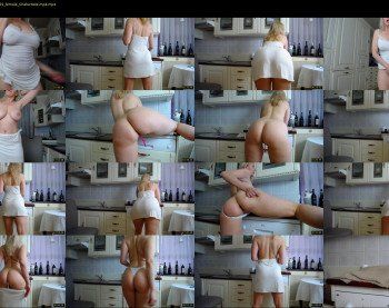 tunderose — 47 minute Chaturbate female cam show recording, 1080p, Mar 13, 2019