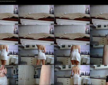 tunderose — 47 minute Chaturbate female cam show recording, 1080p, Mar 13, 2019