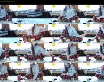 tylersands — 34 minute Chaturbate female cam show recording, 720p, Mar 13, 2019