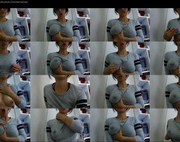 vanandjuani — 40 minute Chaturbate female cam show recording, 1080p, Mar 13, 2019