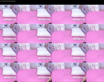 vikkilustful — 28 minute Chaturbate female cam show recording, 1080p, Mar 13, 2019