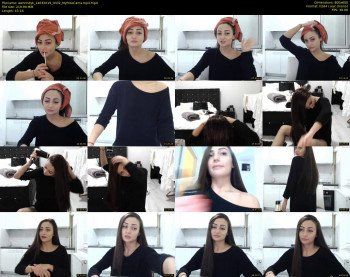 wennndyk — 44 minute MyFreeCams cam show recording, 480p, Mar 14, 2019