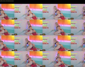 wetdream111 — 8 minute Chaturbate couple cam show recording, 4K, Mar 13, 2019