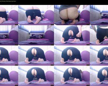 wetladyjoy — 13 minute Chaturbate female cam show recording, 720p, Mar 13, 2019