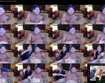 whaaaaaaaat — 33 minute Chaturbate couple cam show recording, 1080p, Mar 13, 2019