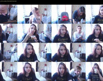 wilmot69noah — 16 minute Chaturbate couple cam show recording, 720p, Mar 13, 2019