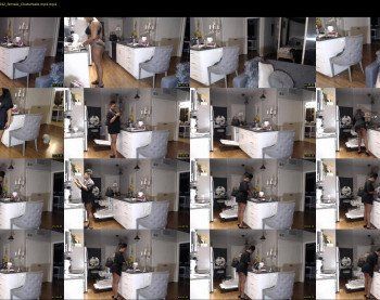 wynterheat — 56 minute Chaturbate female cam show recording, 720p, Mar 13, 2019