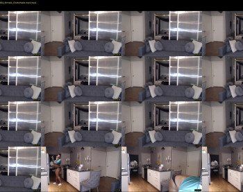 wynterheat — 12 minute Chaturbate female cam show recording, 720p, Mar 13, 2019