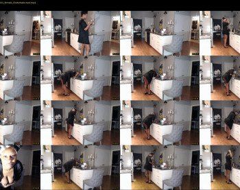wynterheat — 56 minute Chaturbate female cam show recording, 720p, Mar 14, 2019