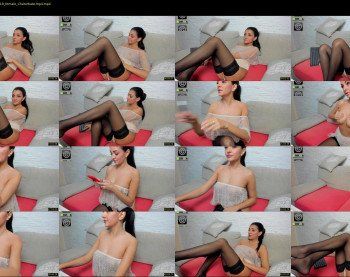 xkimoraxx — 51 minute Chaturbate female cam show recording, 720p, Mar 14, 2019