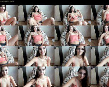 xvsesss — 13 minute Chaturbate female cam show recording, 1080p, Mar 13, 2019