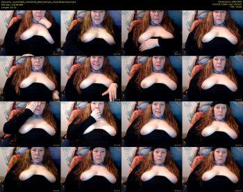 yourmilf69 — 52 minute Chaturbate female cam show recording, 480p, Mar 13, 2019