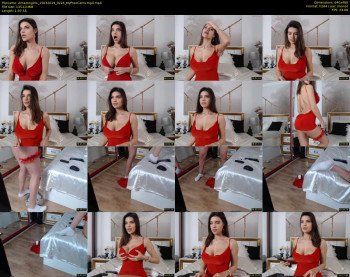 SweetandDevil — 68 minute MyFreeCams cam show recording, 480p, Mar 15, 2019