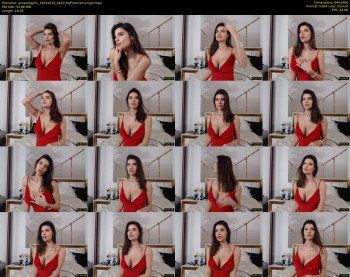 SweetandDevil — 19 minute MyFreeCams cam show recording, 480p, Mar 15, 2019