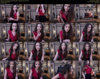 Serendypity — 29 minute MyFreeCams cam show recording, 480p, Mar 14, 2019