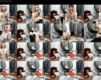 _0k_ — 36 minute Chaturbate female cam show recording, 1080p, Mar 14, 2019