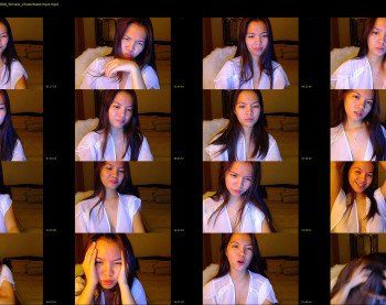 _pilya_ — 25 minute Chaturbate female cam show recording, 720p, Mar 14, 2019
