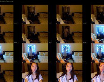 _pilya_ — 11 minute Chaturbate female cam show recording, 720p, Mar 14, 2019