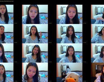 _pilya_ — 29 minute Chaturbate female cam show recording, 720p, Mar 15, 2019