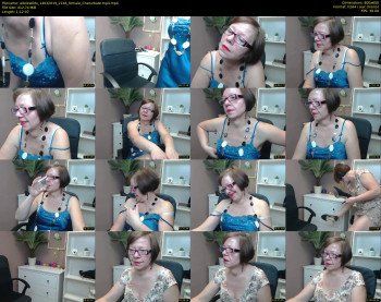 adelewildx — 73 minute Chaturbate female cam show recording, 480p, Mar 14, 2019