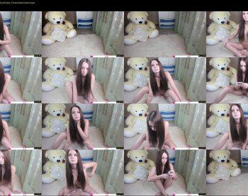 affroditta — 36 minute Chaturbate female cam show recording, 1080p, Mar 14, 2019