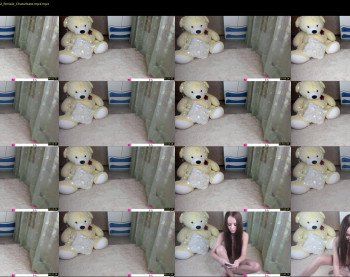 affroditta — 13 minute Chaturbate female cam show recording, 1080p, Mar 14, 2019
