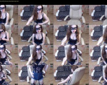 agelina_summer — 62 minute Chaturbate female cam show recording, 720p, Mar 14, 2019