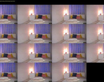 aizashake — 31 minute Chaturbate female cam show recording, 720p, Mar 14, 2019