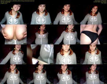 alexa_dream — 26 minute Chaturbate female cam show recording, 720p, Mar 14, 2019
