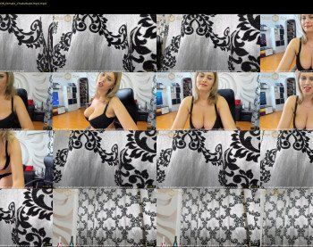 alexsisfaye — 29 minute Chaturbate female cam show recording, 1080p, Mar 14, 2019