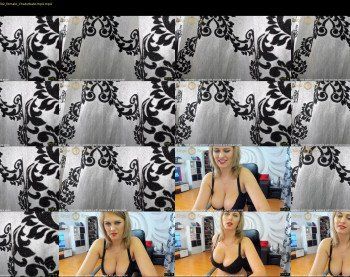 alexsisfaye — 29 minute Chaturbate female cam show recording, 1080p, Mar 15, 2019