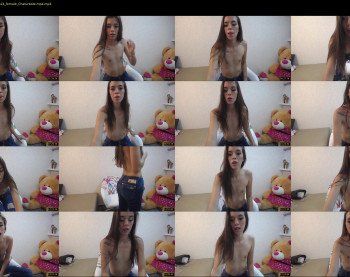 alice_buffy — 26 minute Chaturbate female cam show recording, 720p, Mar 14, 2019