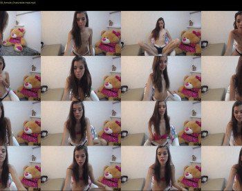 alice_buffy — 25 minute Chaturbate female cam show recording, 720p, Mar 14, 2019