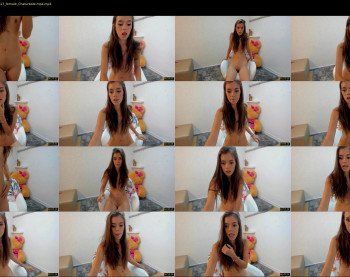 alice_buffy — 8 minute Chaturbate female cam show recording, 1080p, Mar 14, 2019