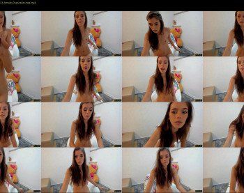 alice_buffy — 11 minute Chaturbate female cam show recording, 1080p, Mar 14, 2019