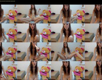 alice_buffy — 19 minute Chaturbate female cam show recording, 1080p, Mar 14, 2019