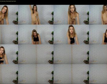alisaa__fox — 49 minute Chaturbate female cam show recording, 1080p, Mar 14, 2019