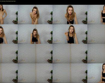 alisaa__fox — 48 minute Chaturbate female cam show recording, 1080p, Mar 14, 2019