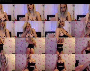 allayah — 29 minute Chaturbate female cam show recording, 720p, Mar 15, 2019