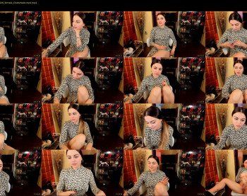 alma_pearl — 29 minute Chaturbate female cam show recording, 1080p, Mar 14, 2019