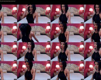 amberwillis — 4 minute Chaturbate female cam show recording, 1080p, Mar 14, 2019