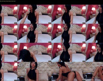 amberwillis — 27 minute Chaturbate female cam show recording, 1080p, Mar 14, 2019