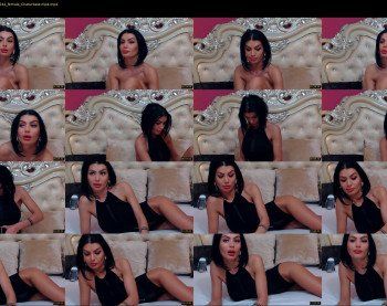 amberwillis — 20 minute Chaturbate female cam show recording, 1080p, Mar 15, 2019