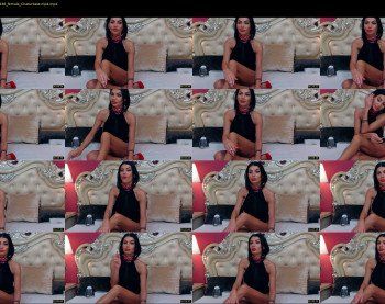amberwillis — 3 minute Chaturbate female cam show recording, 1080p, Mar 15, 2019