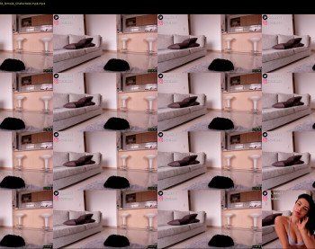 anahenao — 19 minute Chaturbate female cam show recording, 1080p, Mar 14, 2019