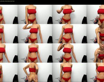 anya_fox — 14 minute Chaturbate female cam show recording, 1080p, Mar 14, 2019